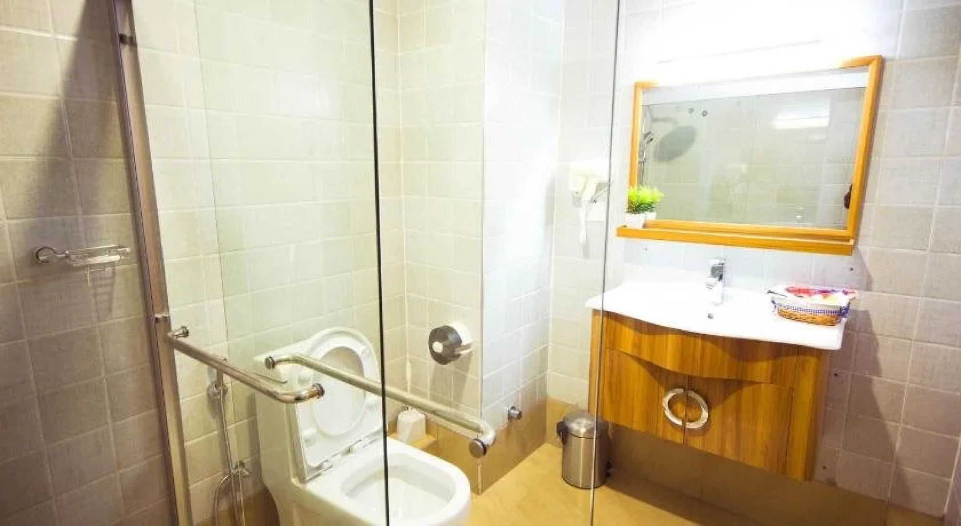 Antique Legacy Hotel