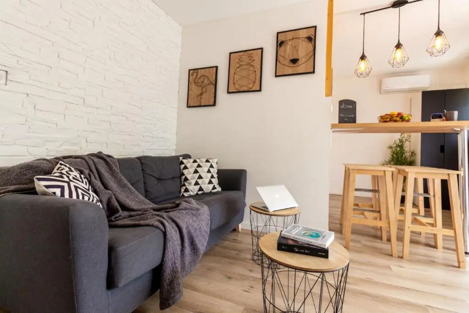 Studio ToulouseCityStay Blagnac