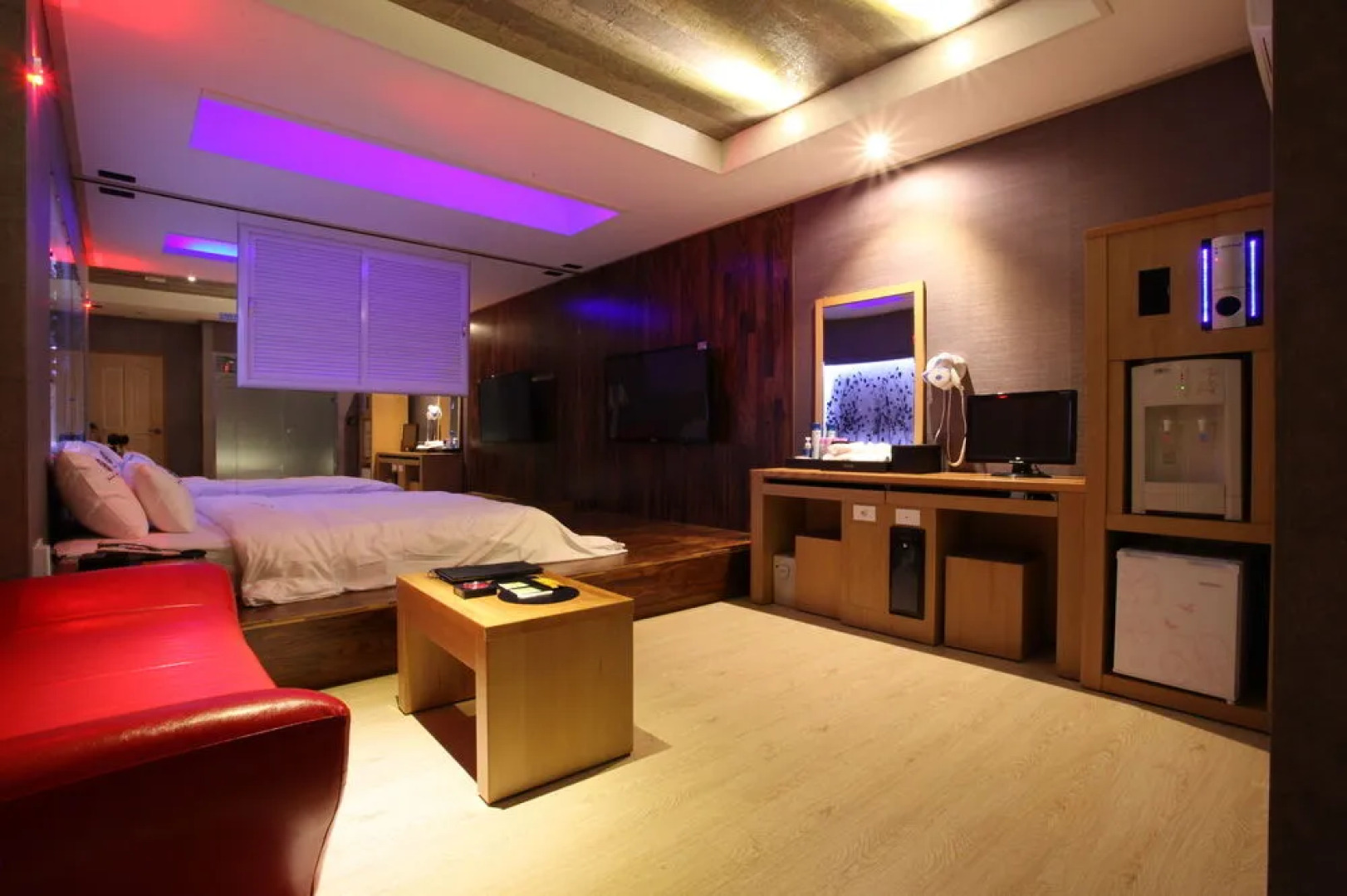 Hotel Palace Siheung