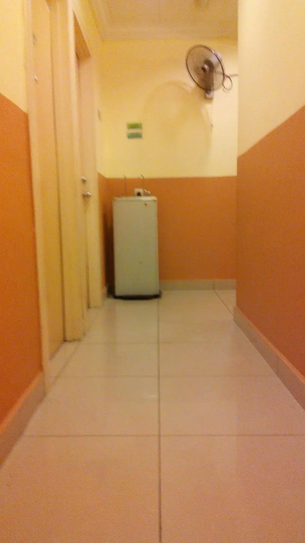 Sun Inns Hotel Kuala Selangor