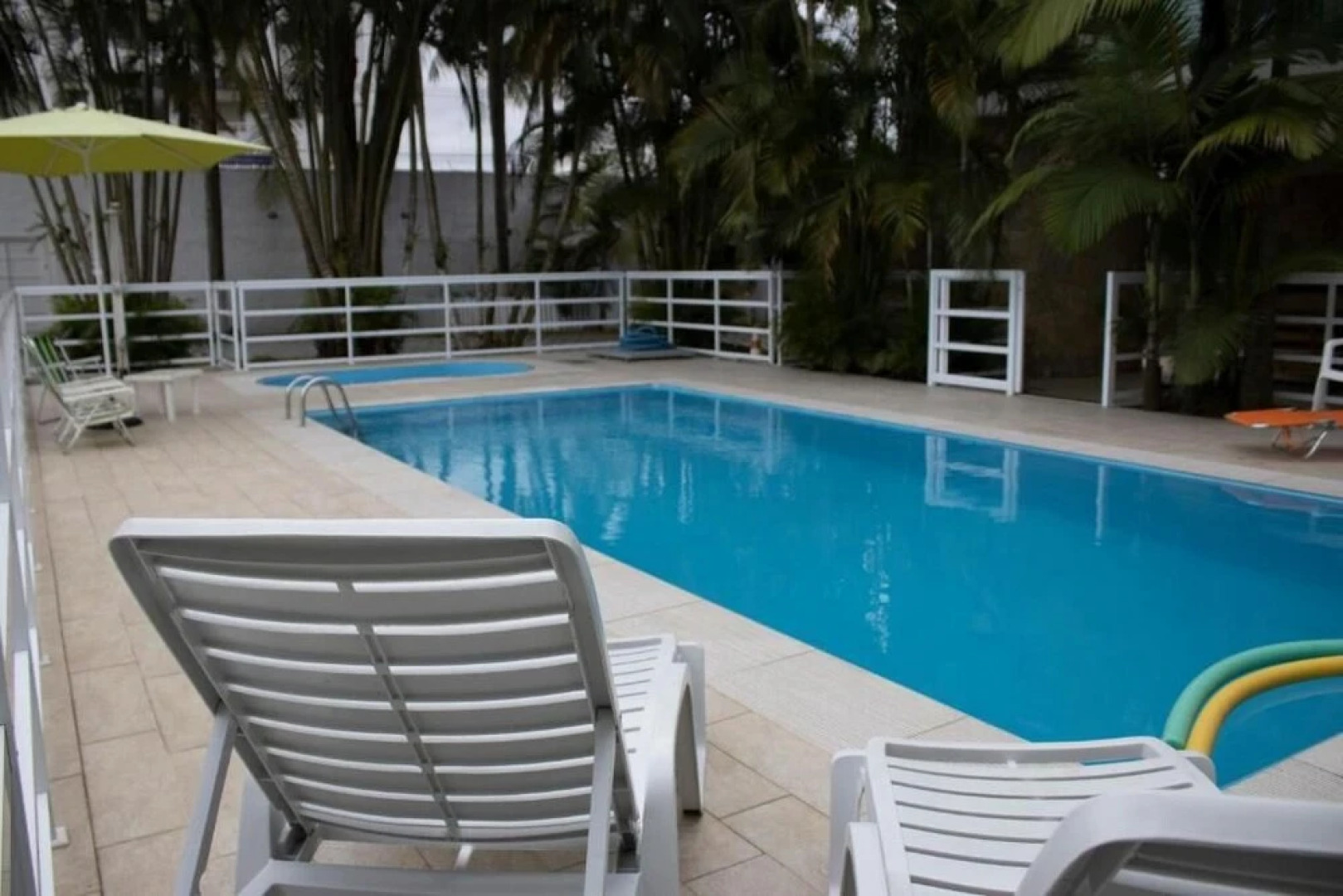 Pousada Lúmen Solis