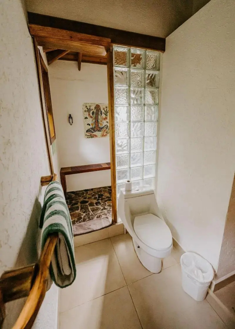 Tranquilseas Eco Lodge & Dive Center