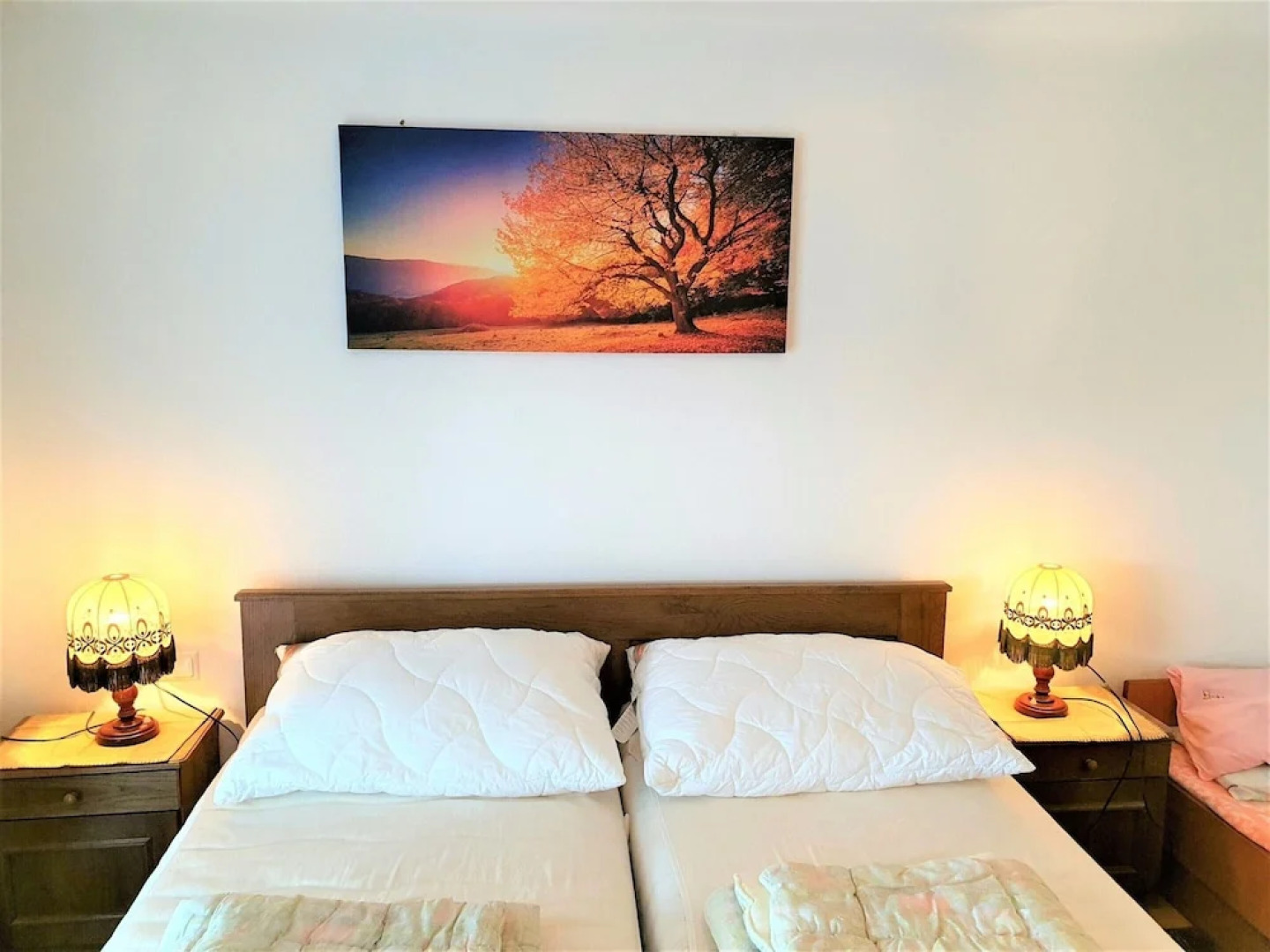 Apartment by Worthersee With Pool