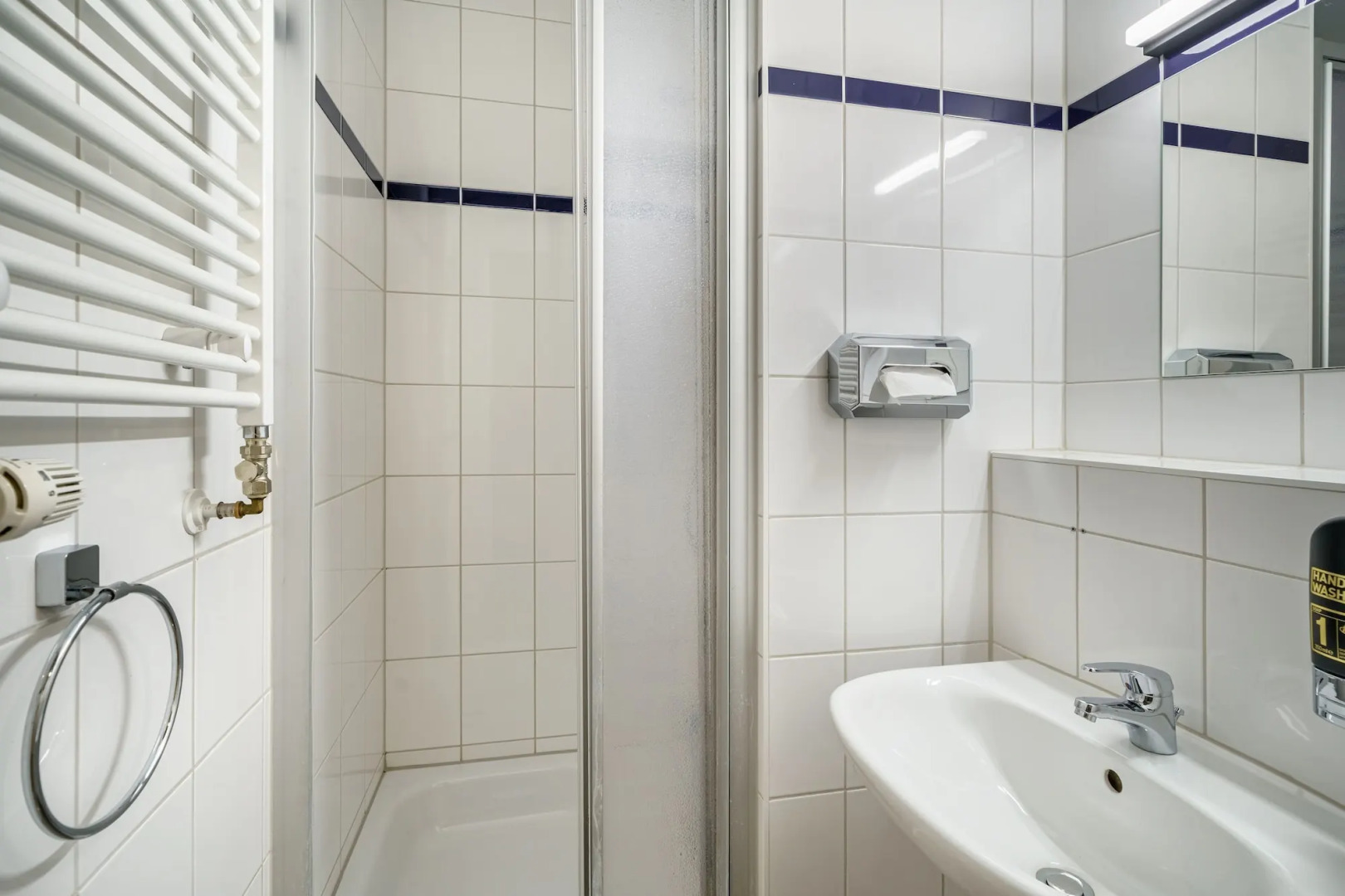 a&o Salzburg Hauptbahnhof - Hostel