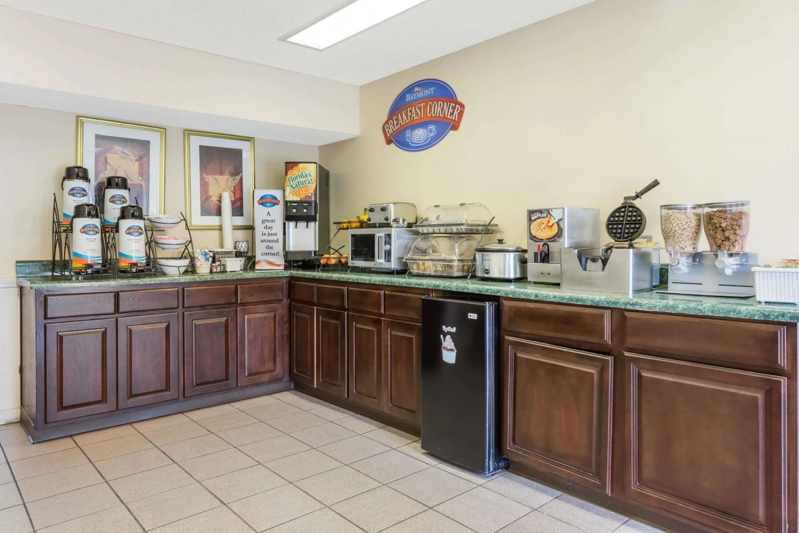 Baymont Inn & Suites - Orangeburg