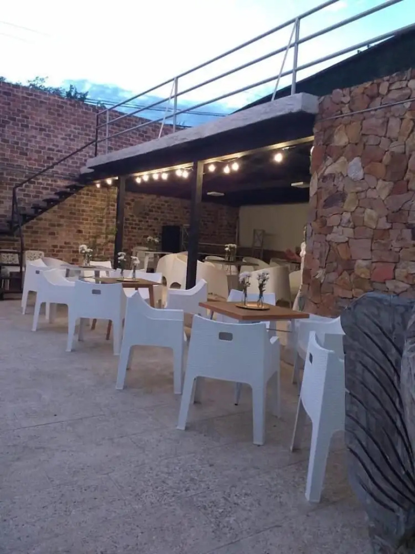 San Angel Hotel Boutique