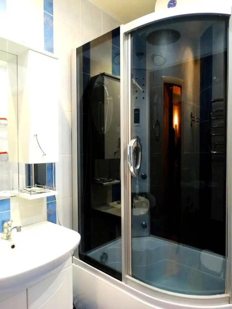 Апартаменты Inndays на Михеева, 19-202