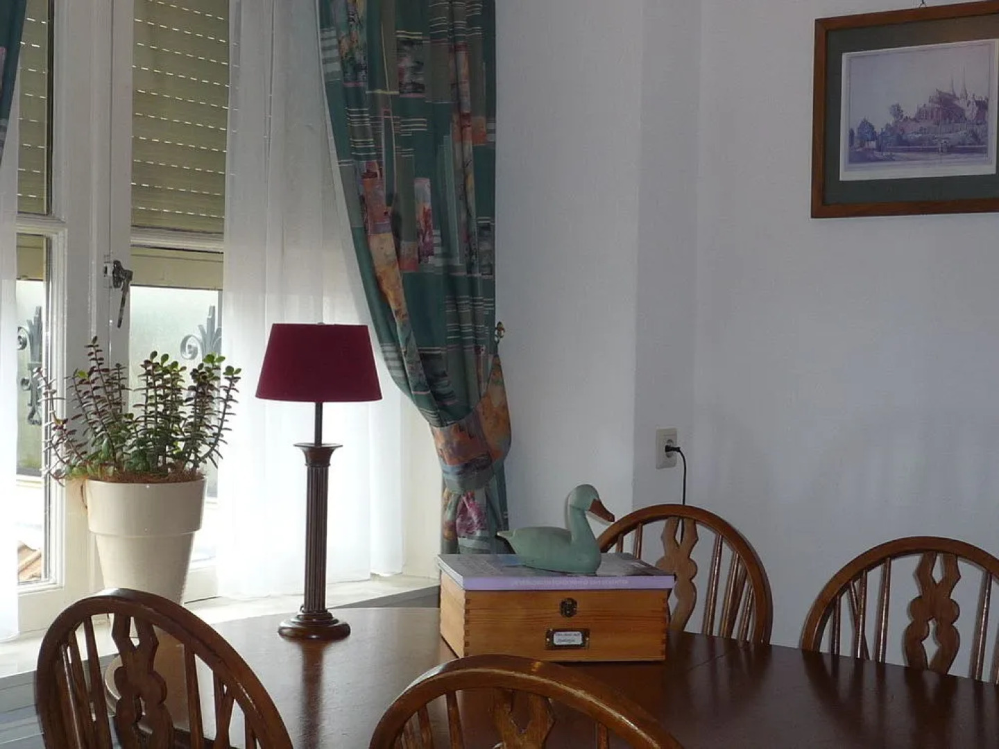 Hotel Hanzestadslogement De Leeuw