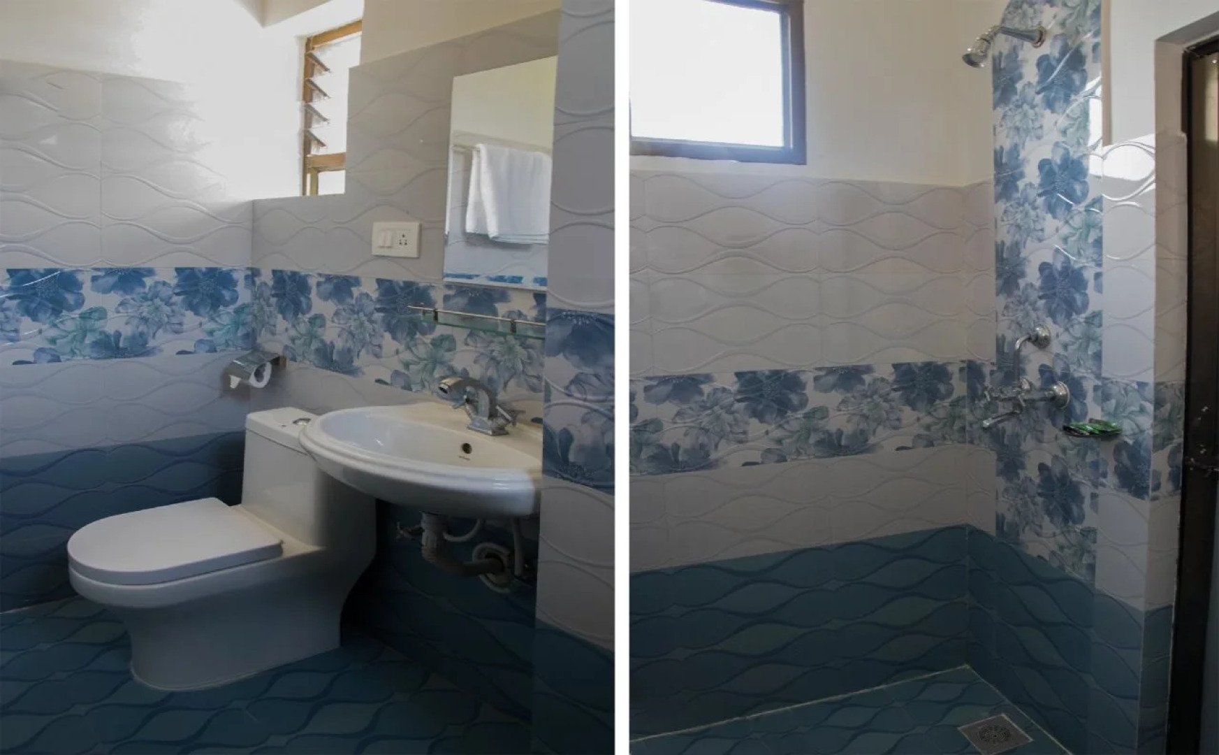 Aadarsha Inn By OYO Rooms