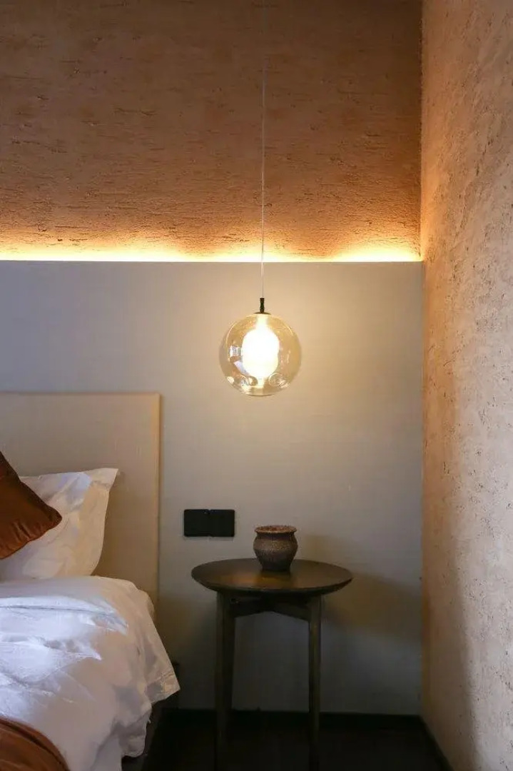 Yangjiatang Seclusive Genealand