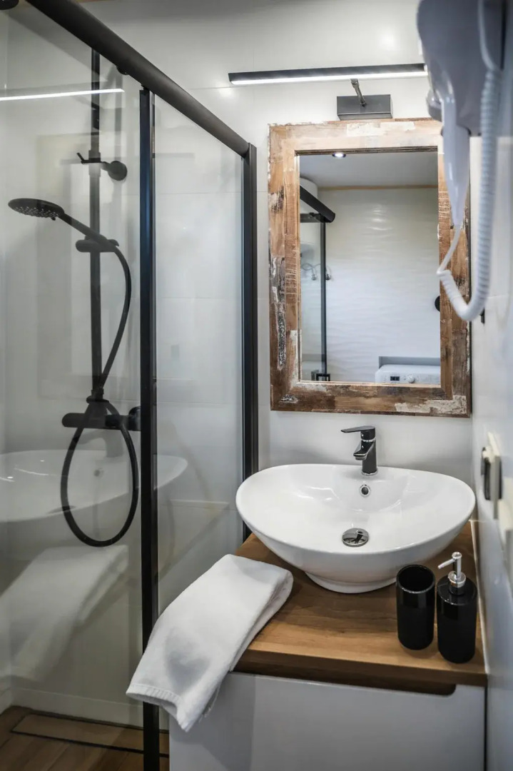 Rewal Cottage Near the Baltic Beach