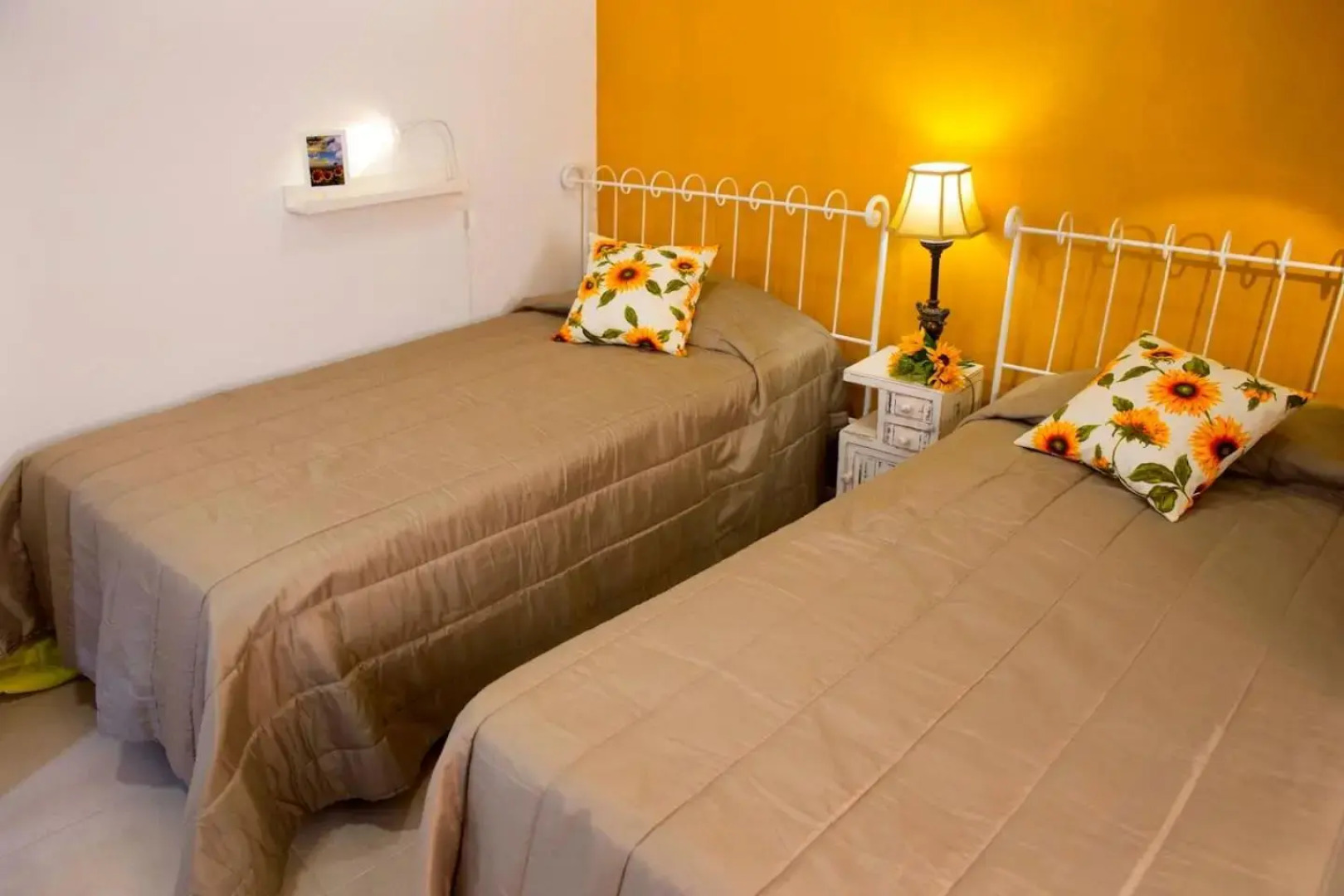 A Casa dos Girassóis