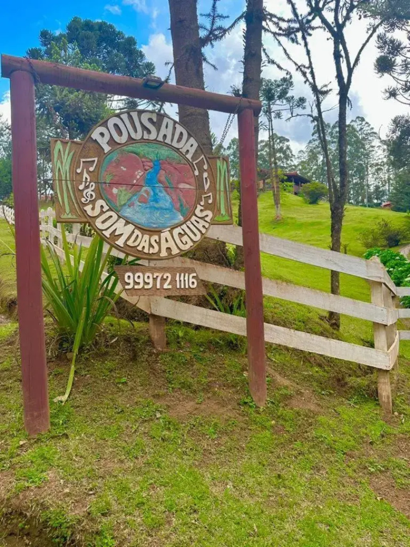 Pousada Som das Aguas