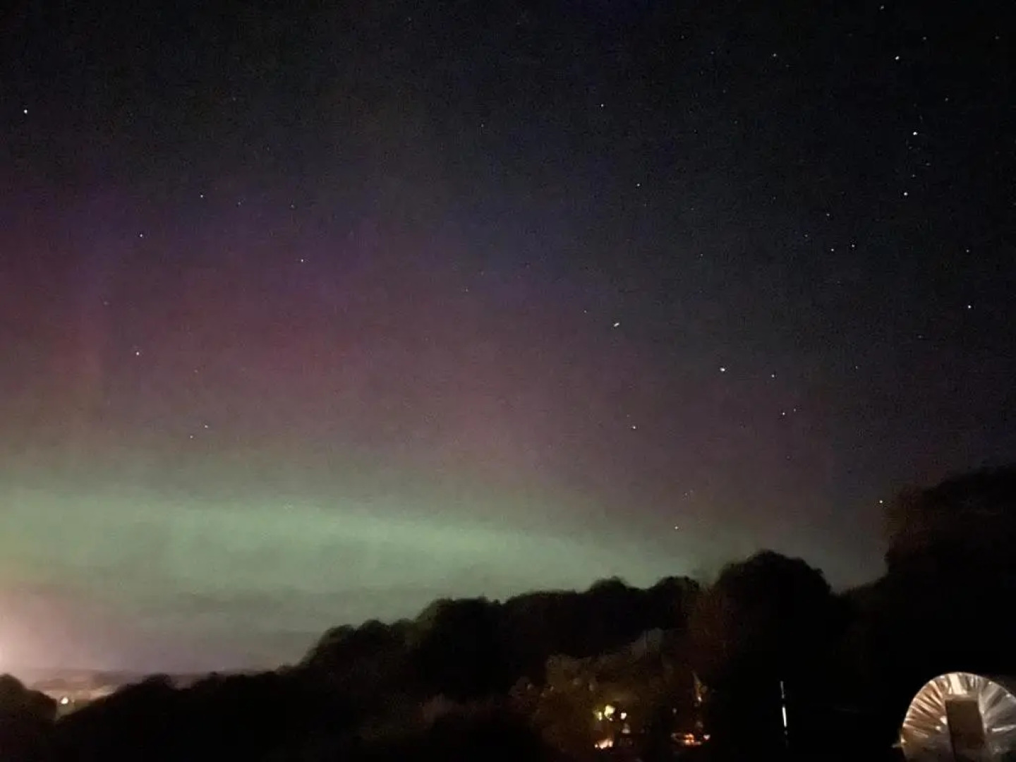 Sutor Coops The Nest with Hot Tub