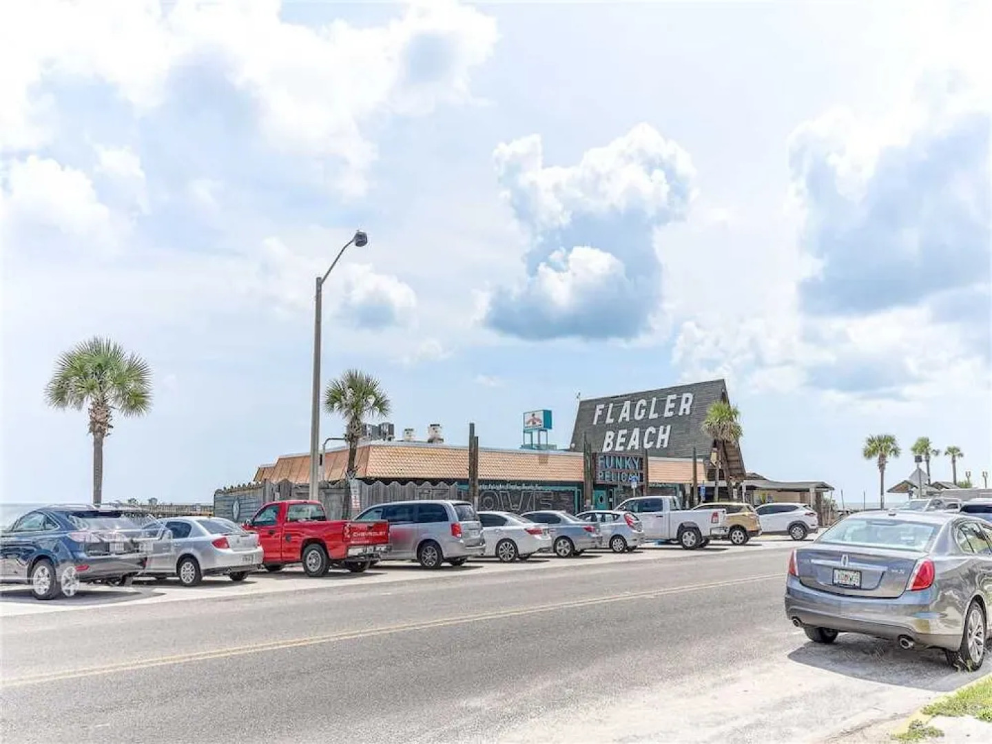 Dreaming Dunes - Four Bedroom Home
