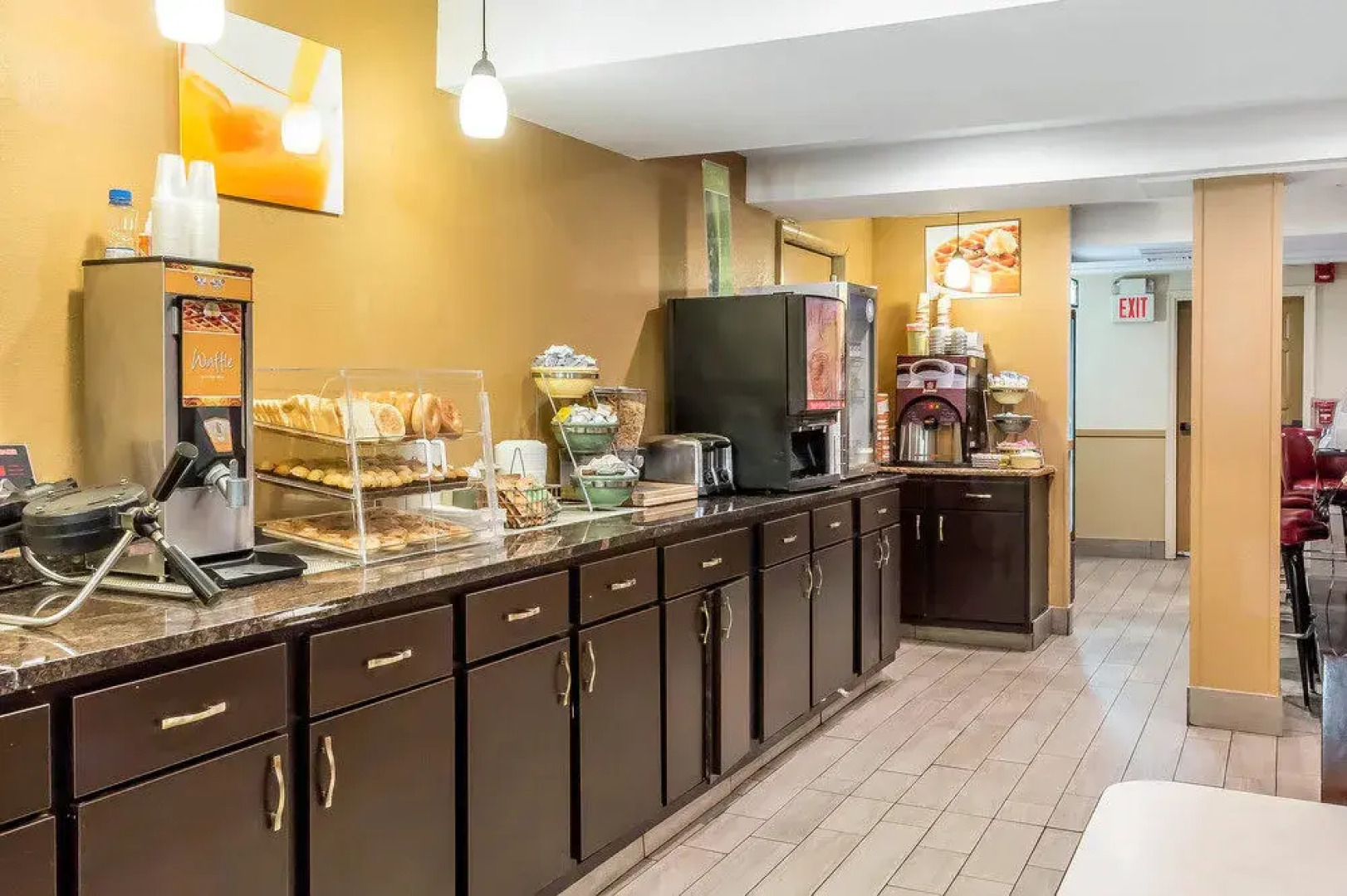 Quality Inn Philadelphia Airport