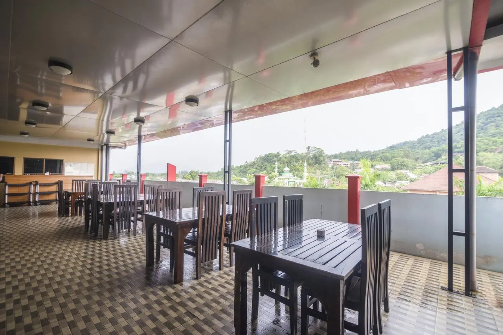 Capital O 1822 Wahana Inn