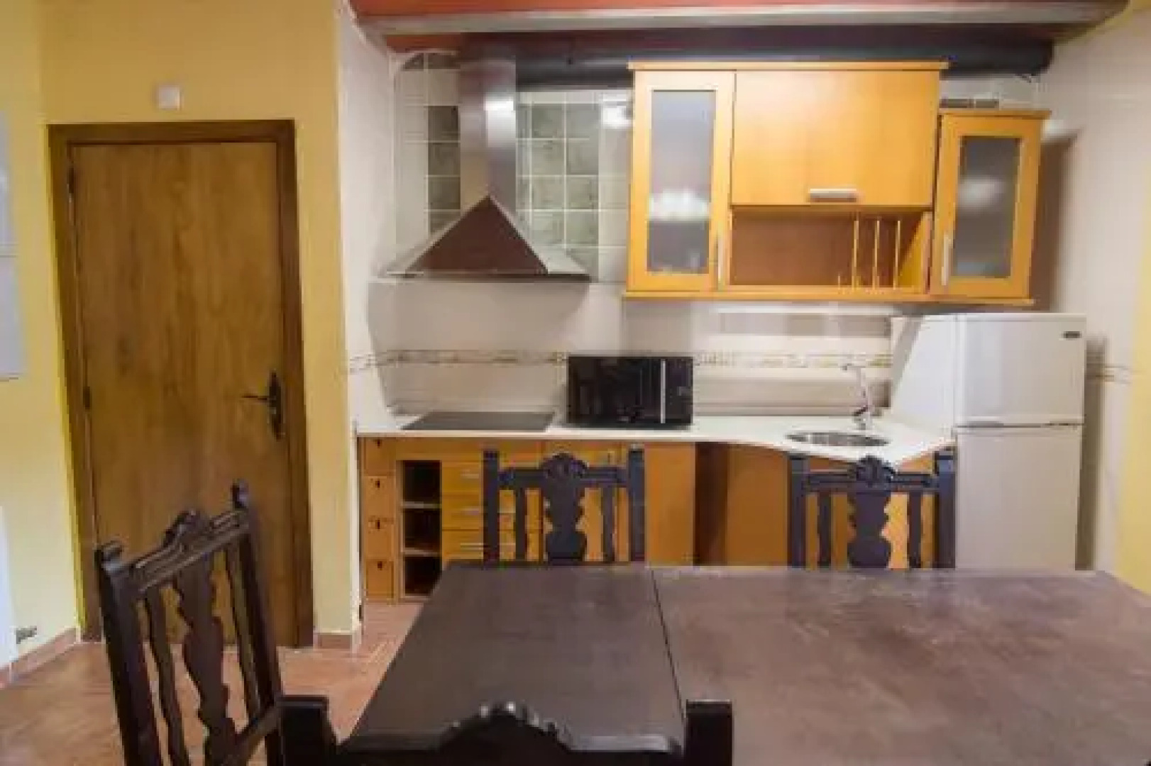 Turismo Rural Casa del Batlle