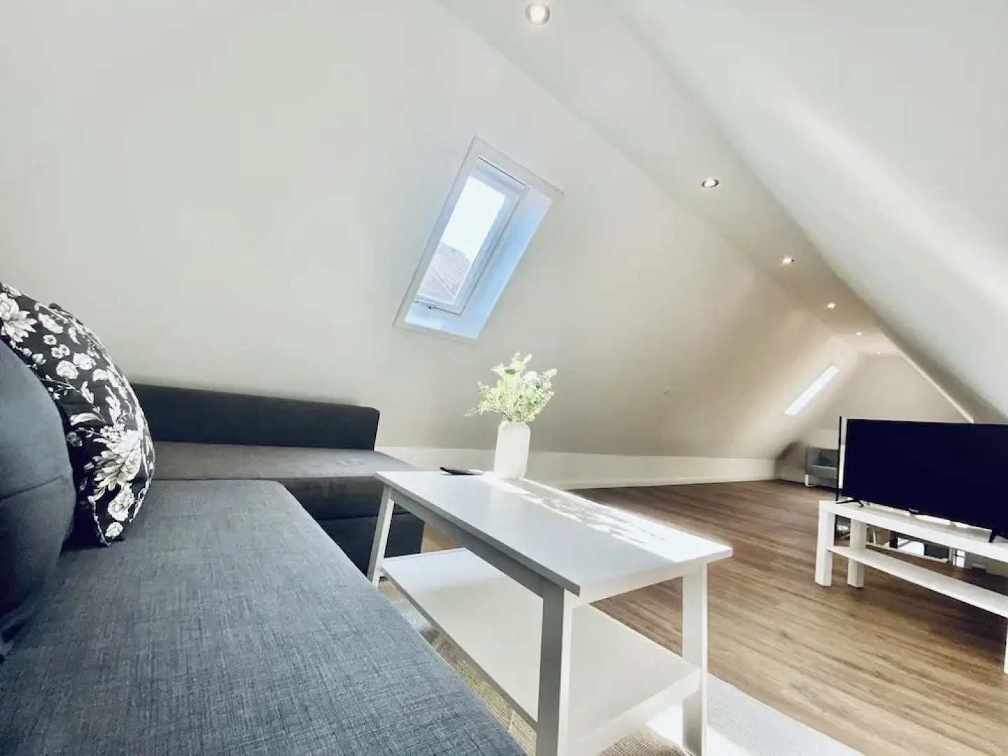 Business Apartment Wangen