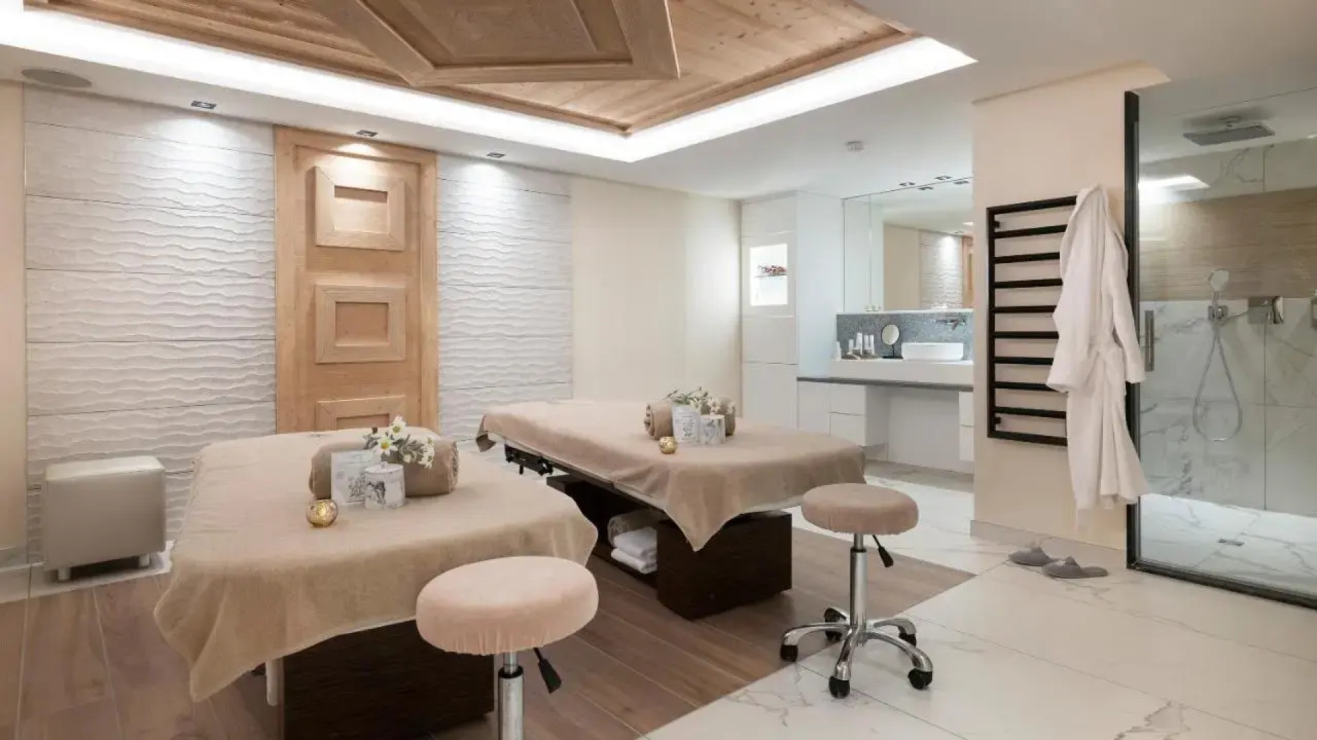 MGM Hôtels & Résidences – Hôtel Akoya