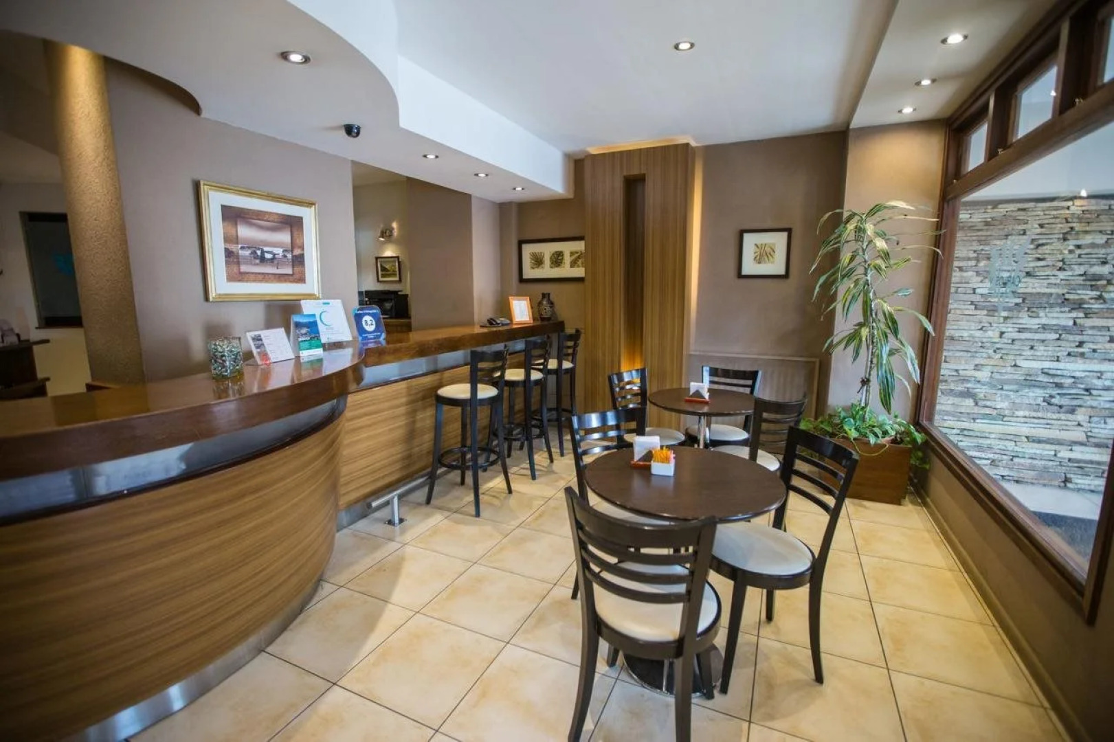 Hotel Carlos V Patagonia