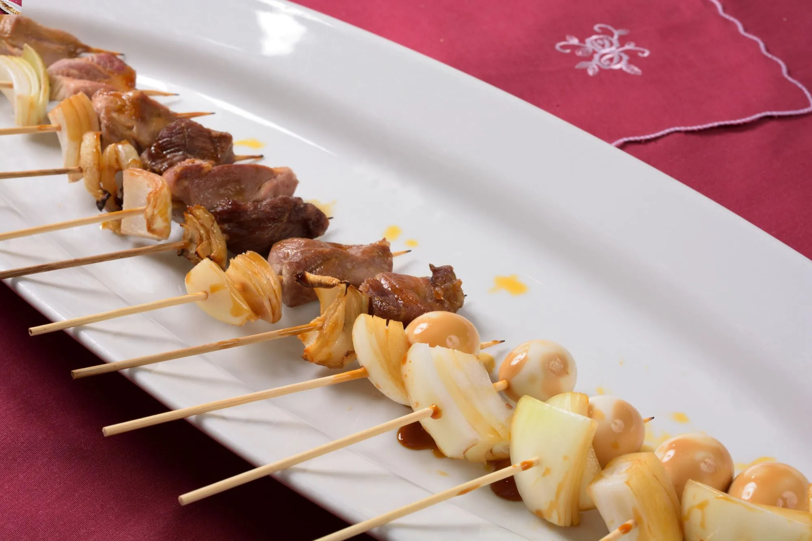 Muroran Prince Hotel