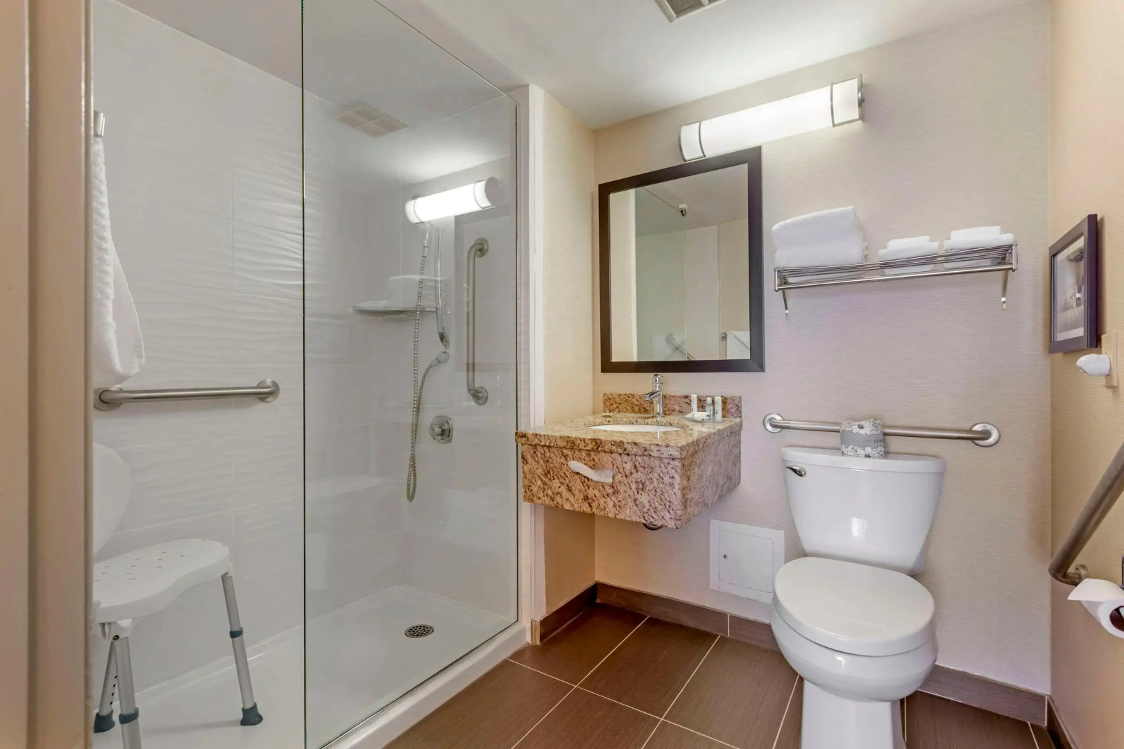 Quality Inn Peterborough