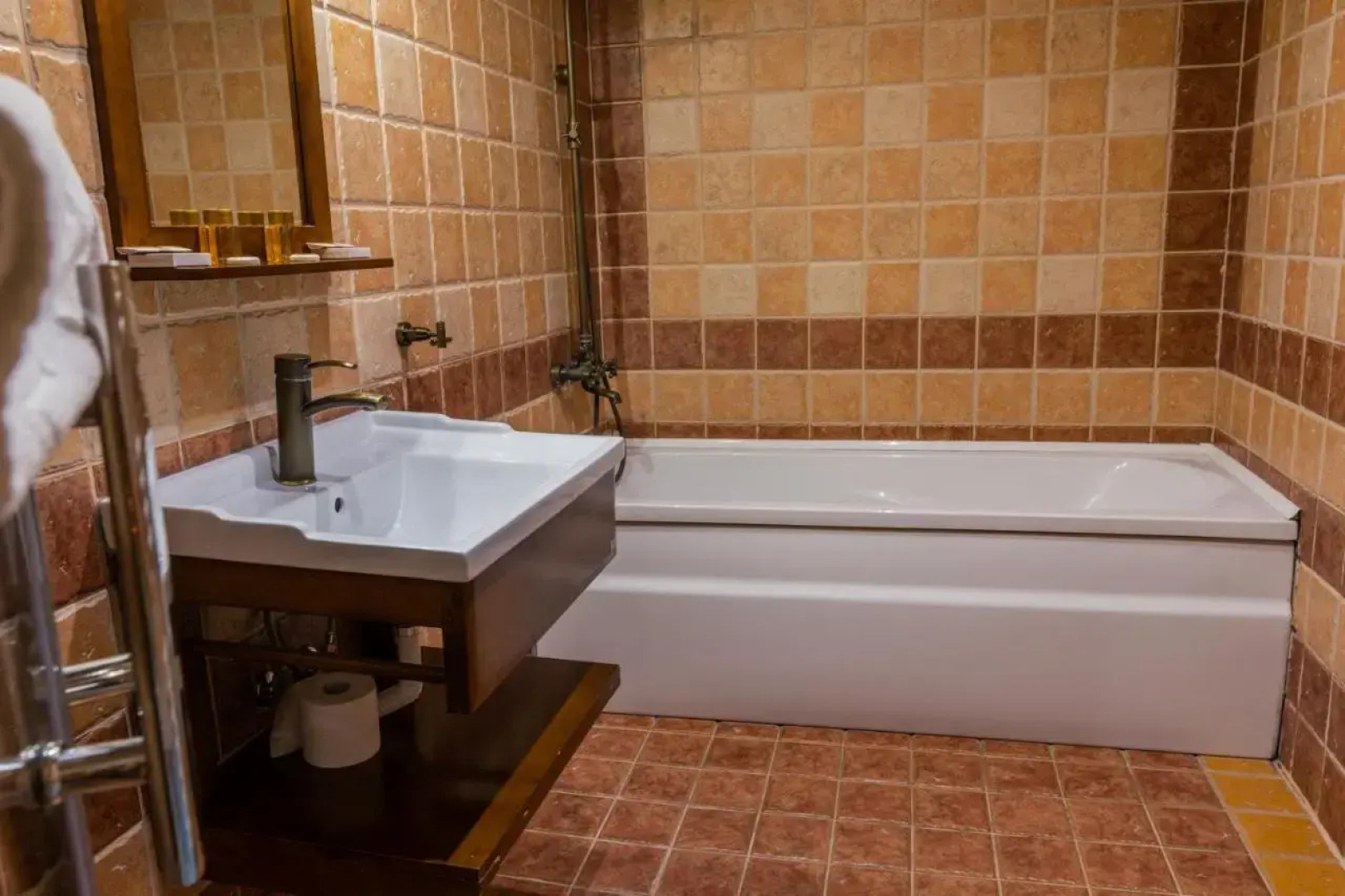 Guest House Valevtsi  Spa