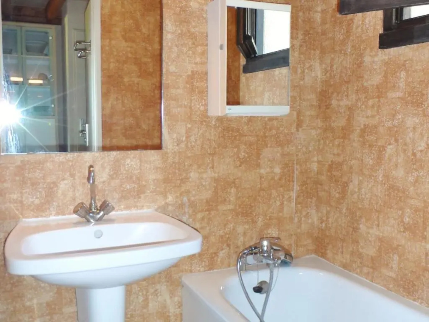 Appartement Cabourg, 2 pièces, 2 personnes - FR-1-487-155