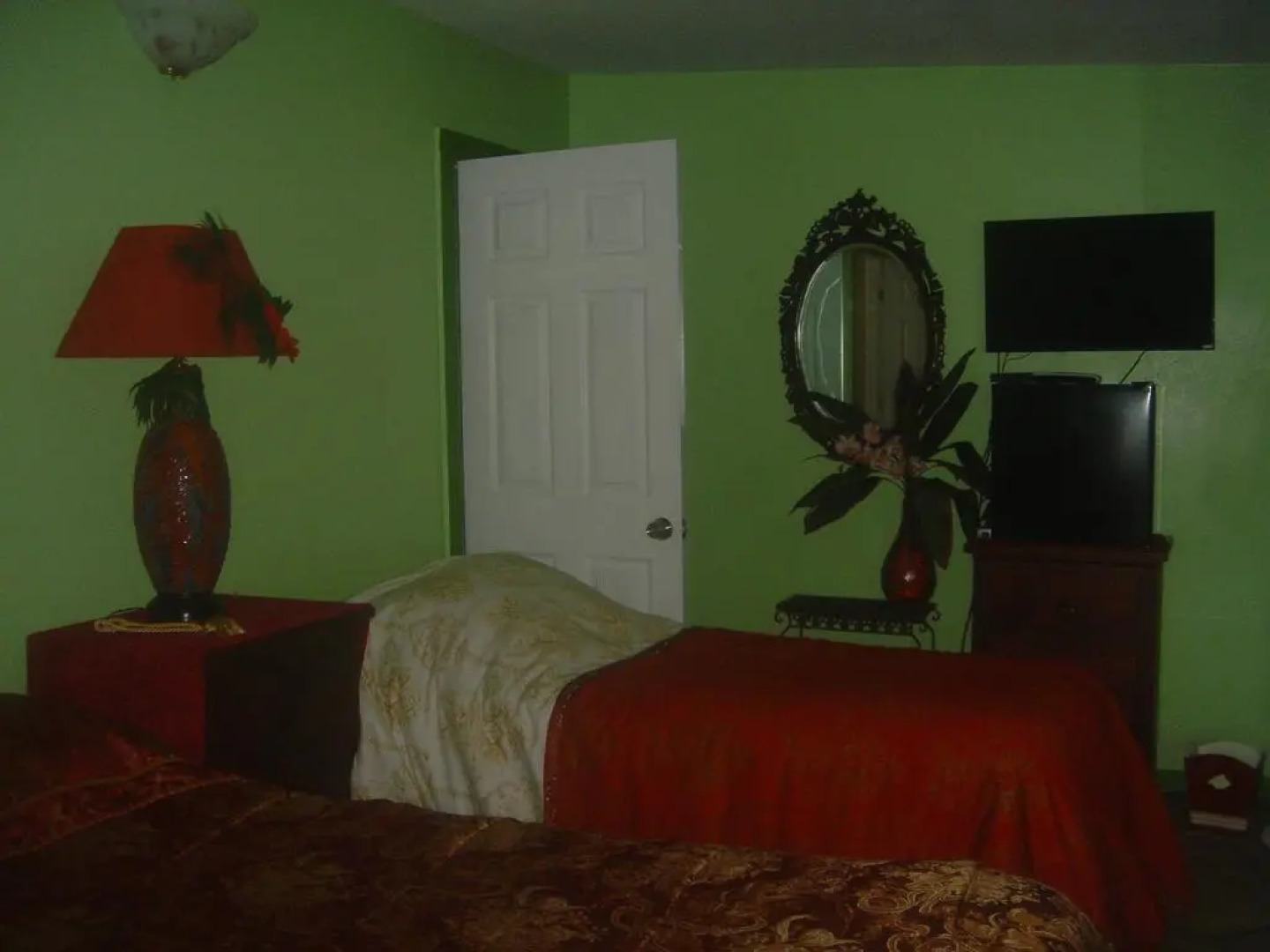 Green Lions Bed & Breakfast