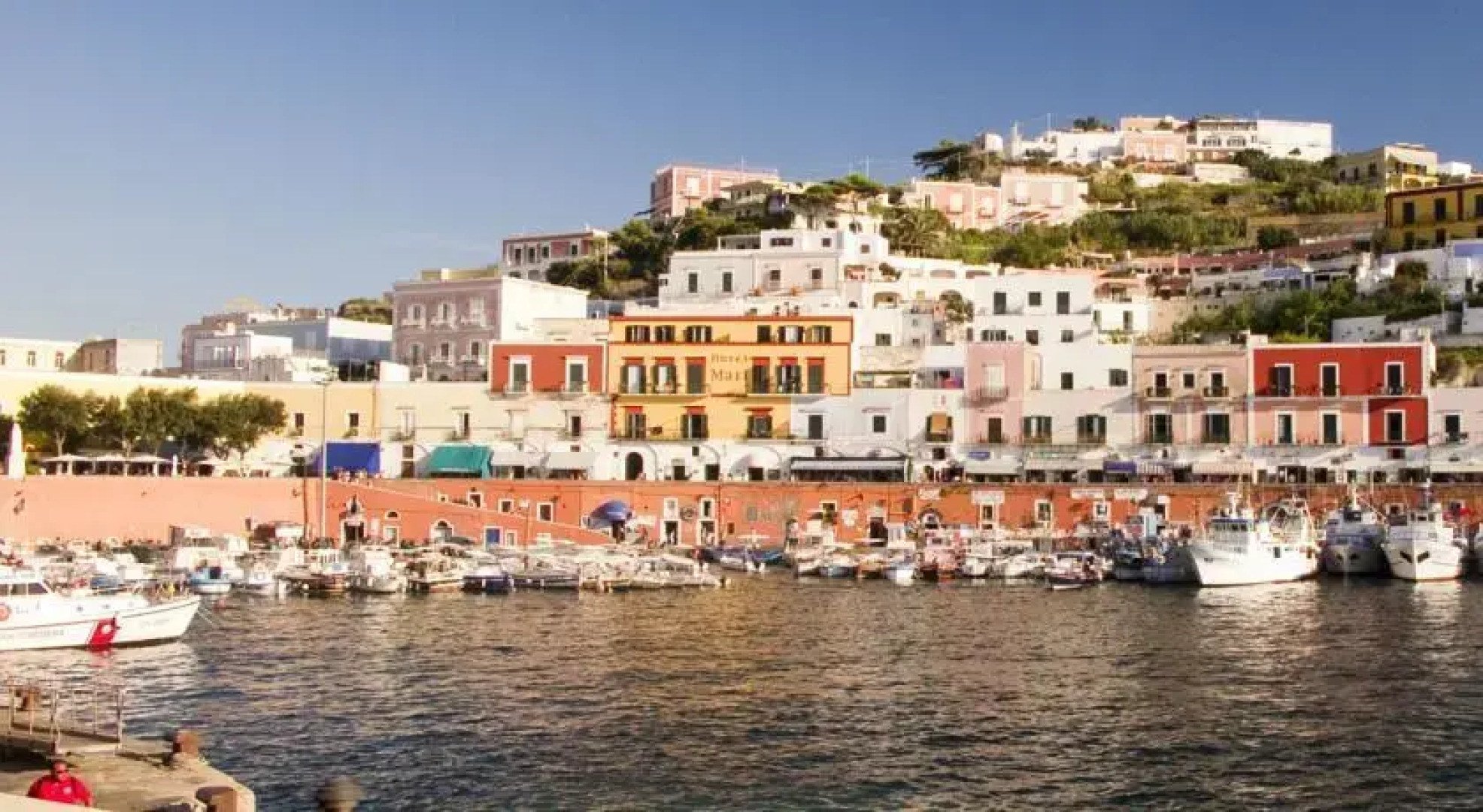 Maridea CaseVacanza - Madreperla