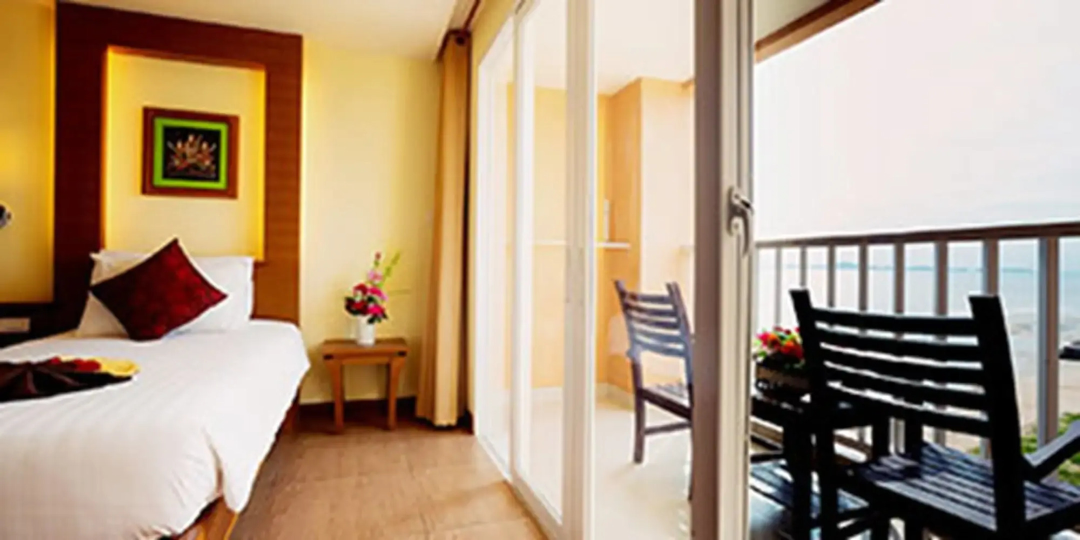 Saisawan Beach Resort