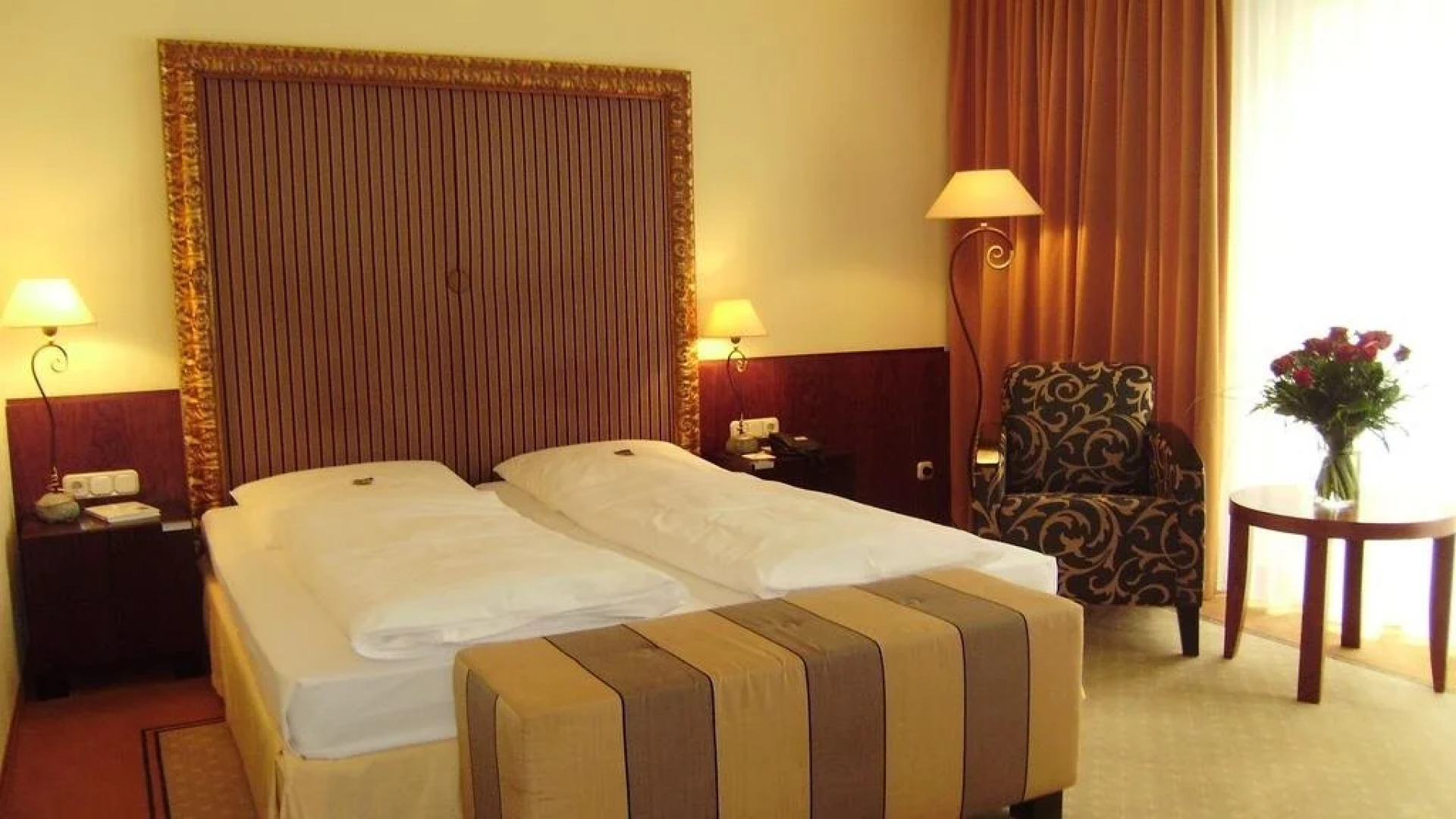 Hotel Goldener Löwe