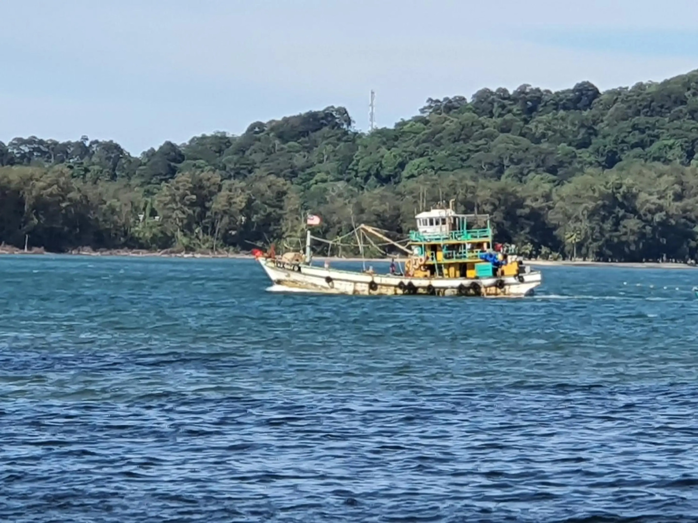 Swiss-Belhotel Kuantan