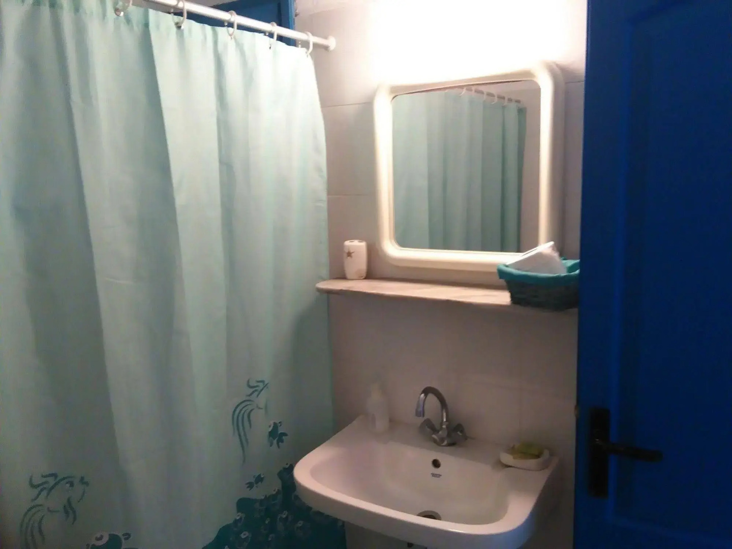 Stratos Studios & Apartments