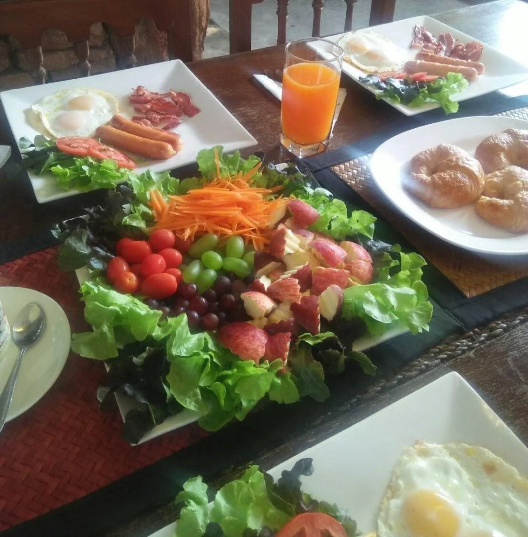 The Resort Baan Tawai