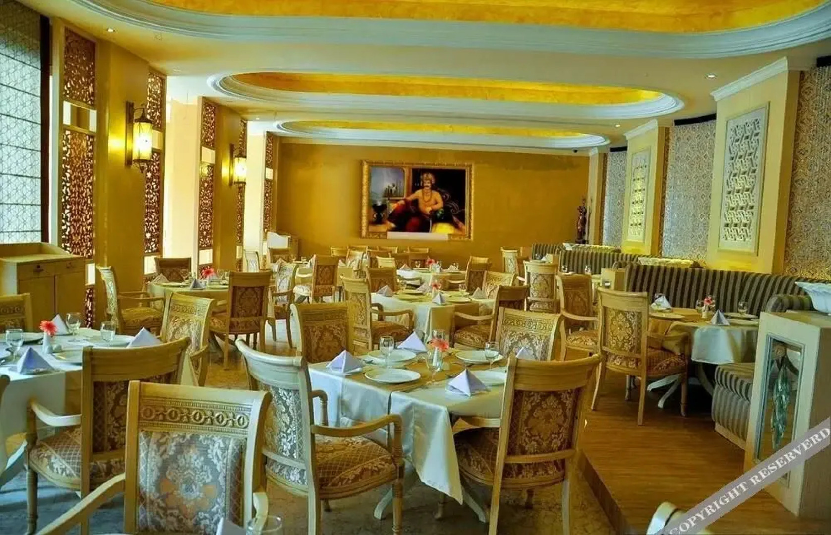 OYO Premium Ring Road Cuttack