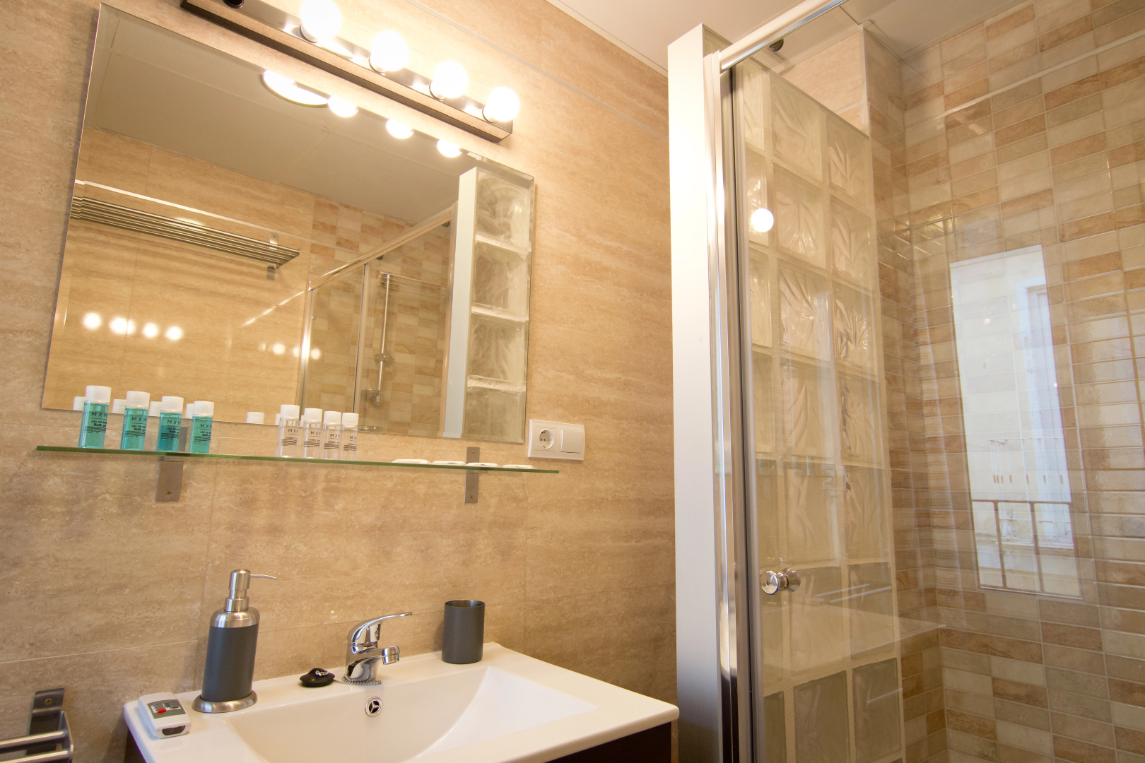 Holidays2Malaga Comfort Apartments