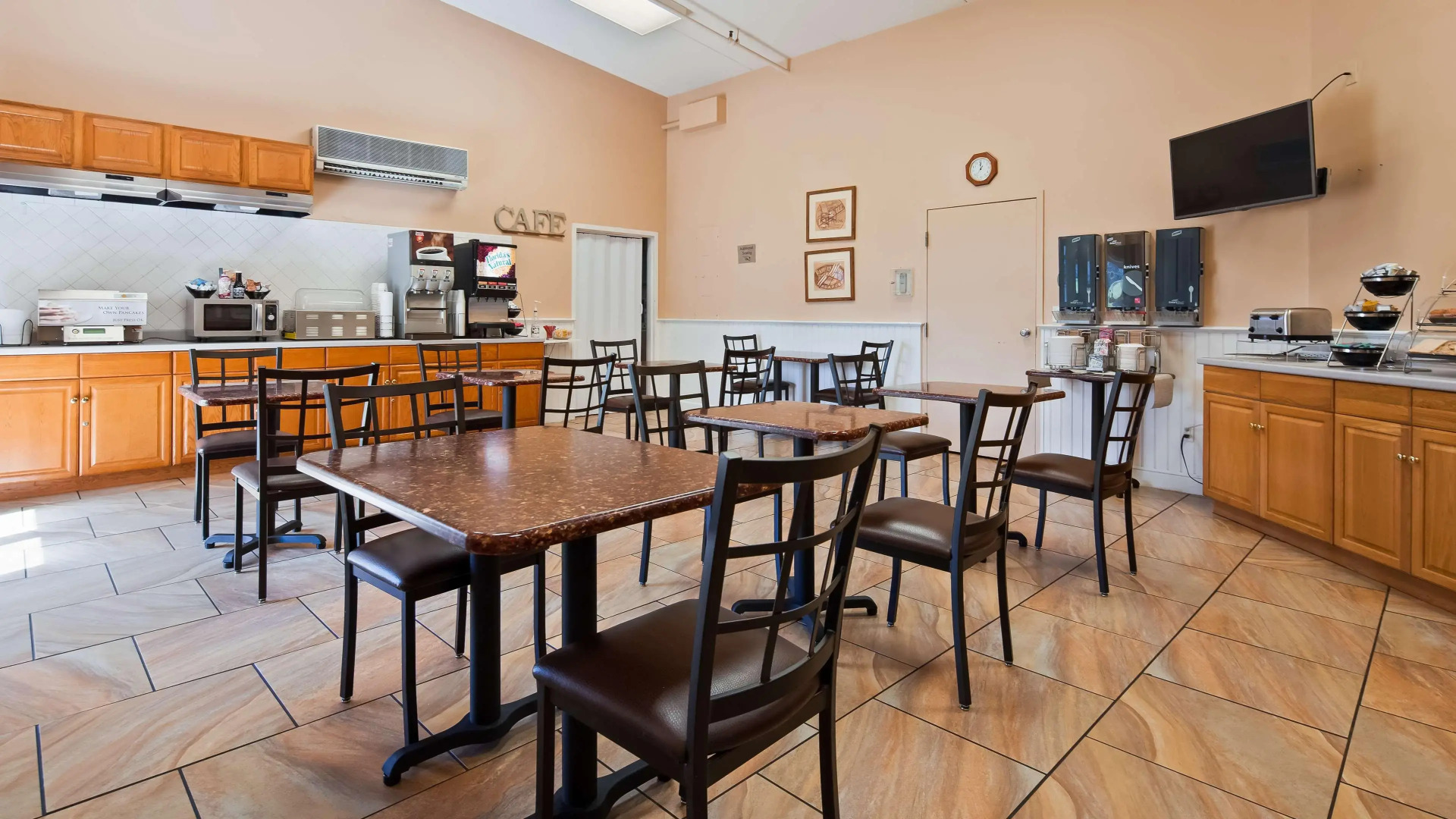 Best Western Merrimack Valley