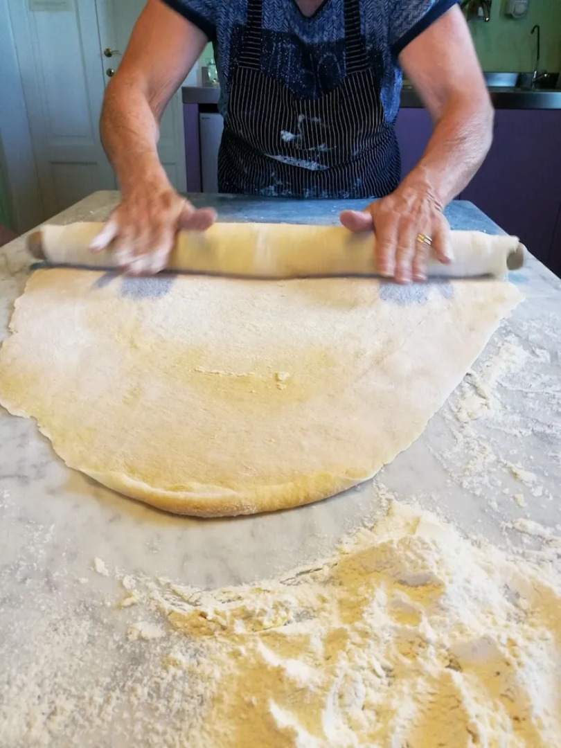 Agriturismo Borgo Personatina