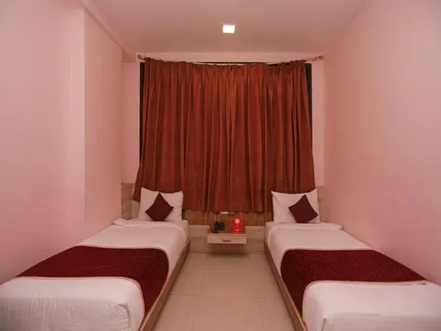 OYO Rooms Pune Nashik Road