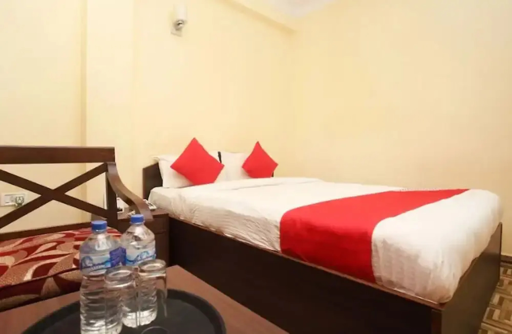 OYO 702 Hotel Sumeru