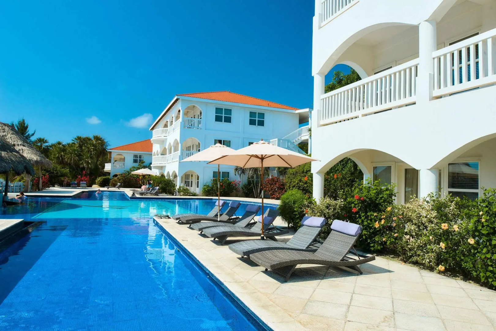 Umaya Resort & Adventures