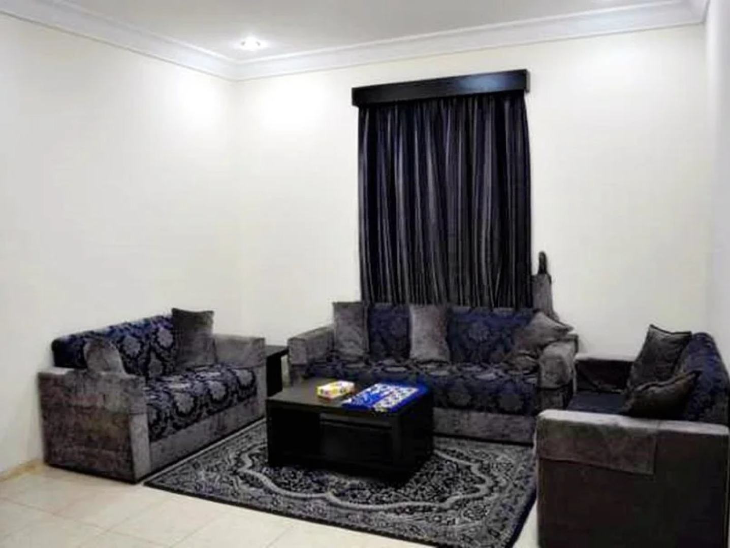 Al Nahdi Aparthotels