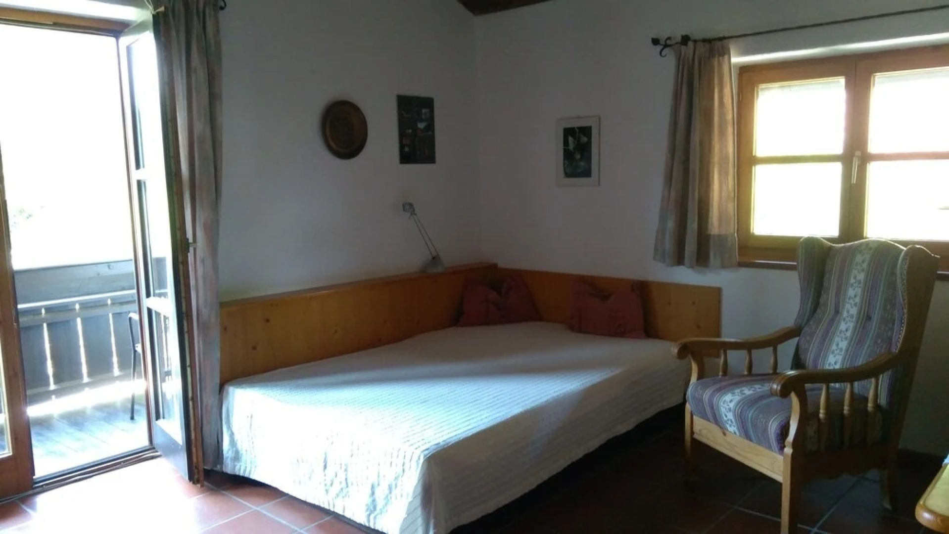 Ferienwohnung Danner Josef