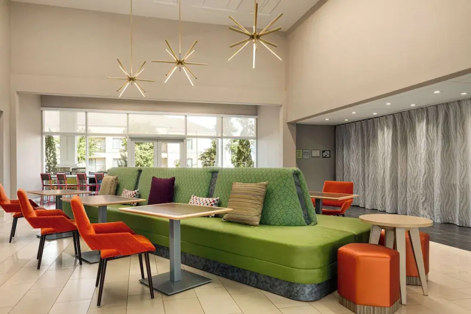 Home2 Suites BY Hilton Dalton