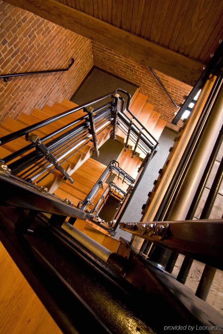 Craddock Terry Hotel, Lynchburg, a Tribute Portfolio Hotel