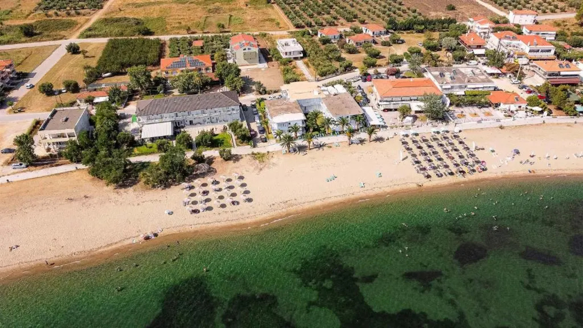 Estelle Family Luxury Apartments & Suites