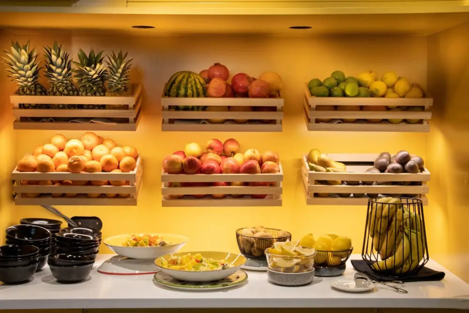 RockyPop Flaine Appartements & Spa