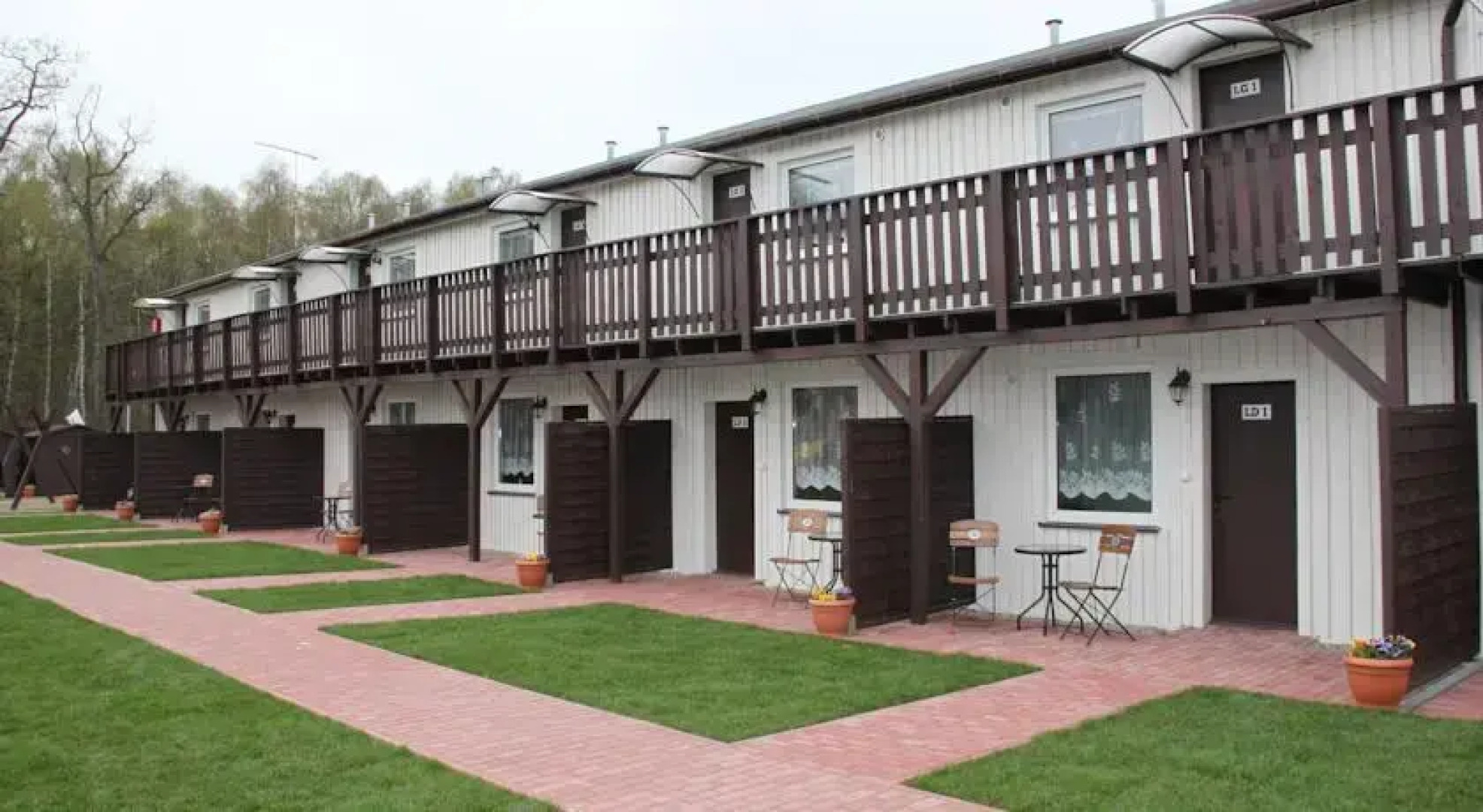 Dom Gościnny Marzena